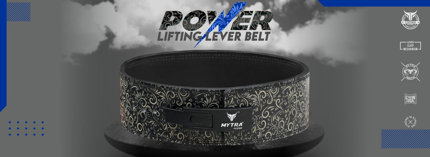 Weightlifing Belts