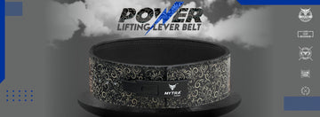 Weightlifing Belts