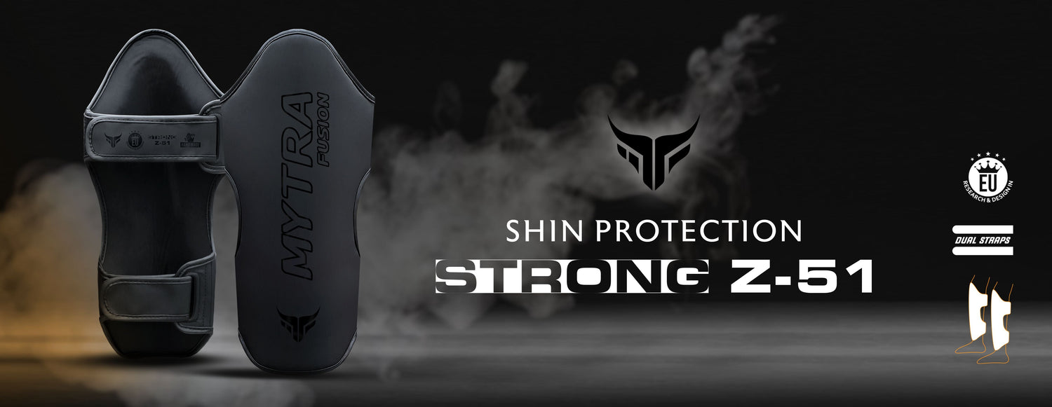 Shin Guards