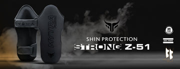 Shin Guards