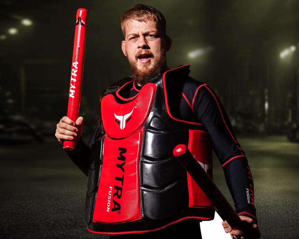 Boxing Protective Gear