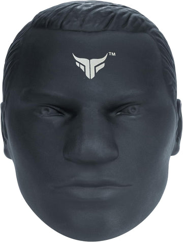 Dummy Taget Face - Visage d'entraînement de boxe