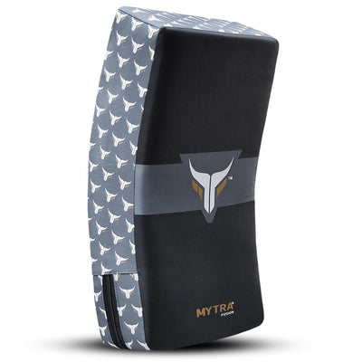 Bouclier de frappe - Bouclier de frappe pour le Muay Thai et le Kickboxing