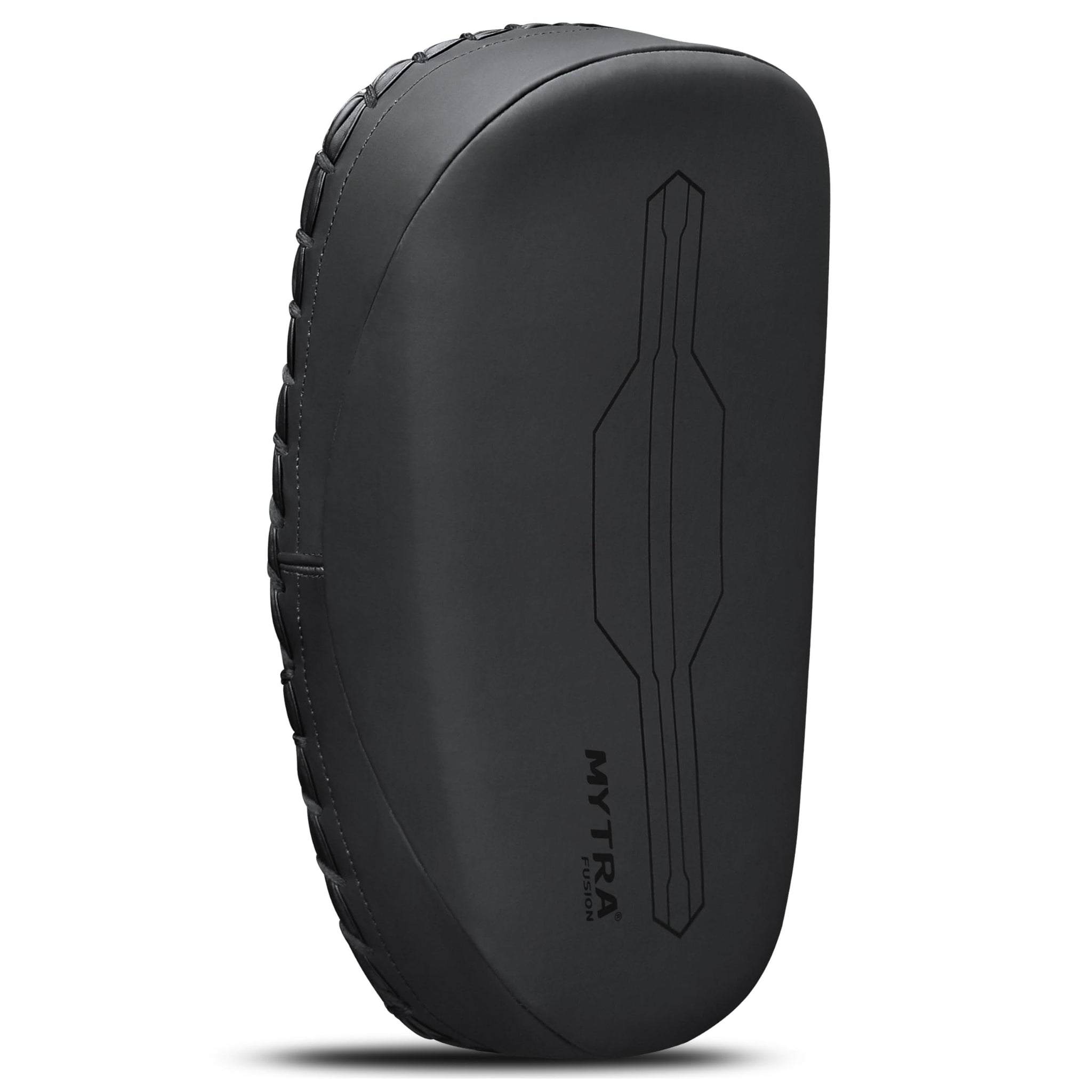 Thai Pad BS-22  - Curved Martial Arts Pad x 1