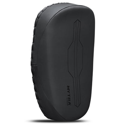 Thai Pad BS-22  - Curved Martial Arts Pad x 1