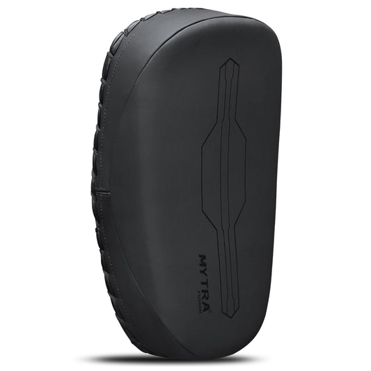 Thai Pad BS-22  - Curved Martial Arts Pad x 1
