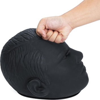 Dummy Taget Face - Visage d'entraînement de boxe