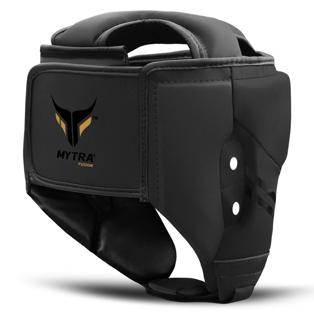Casque de protection noir 90 - Casque absorbant les chocs