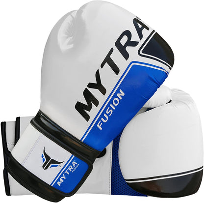 Gants de boxe Mytra Fusion, gants de sac de frappe, gants de sparring, gants de boxe Air Tech, gants de boxe pour jeunes, gants de boxe pour hommes, gants de sac lourd mma, meilleurs gants de boxe professionnels