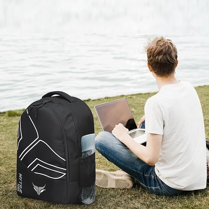 Sac à dos MG-90 - Multi-usage et résistant à l'eau 