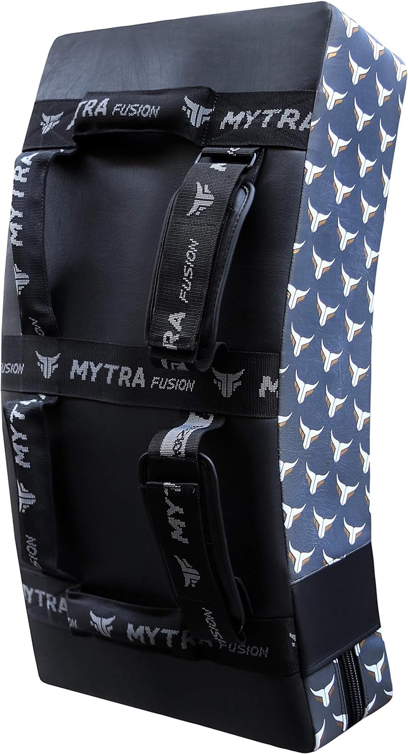 Bouclier de frappe - Bouclier de frappe pour le Muay Thai et le Kickboxing