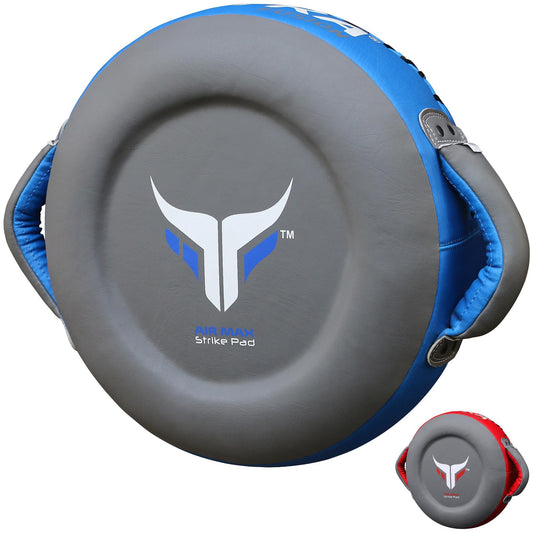 Round Pad - Boxing-MMA Round Sparring Gear