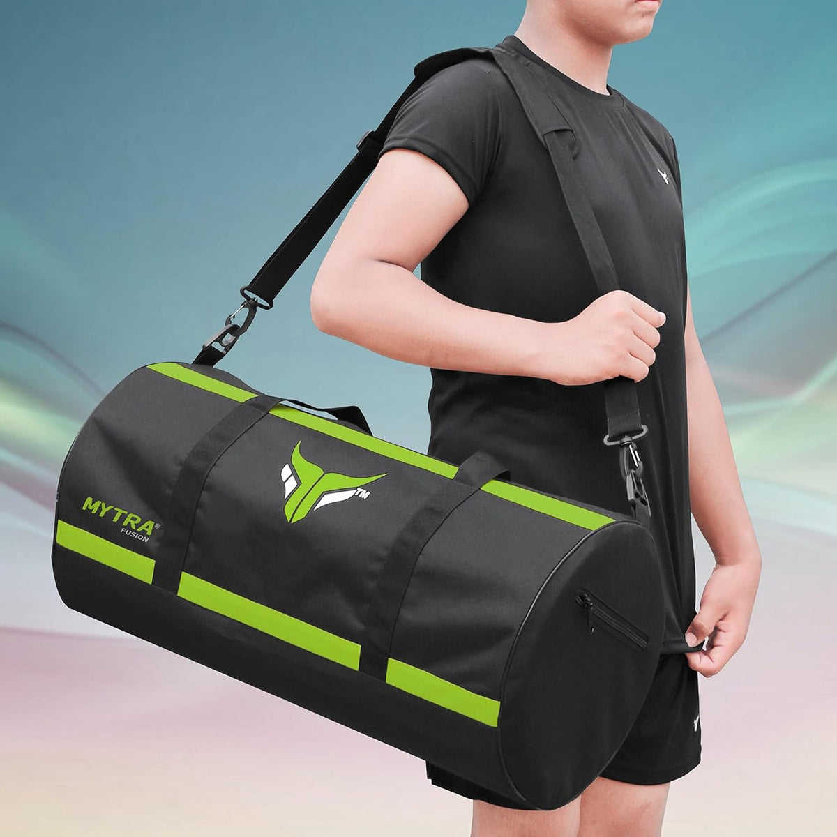 Sac de sport - Sac de sport et de voyage 