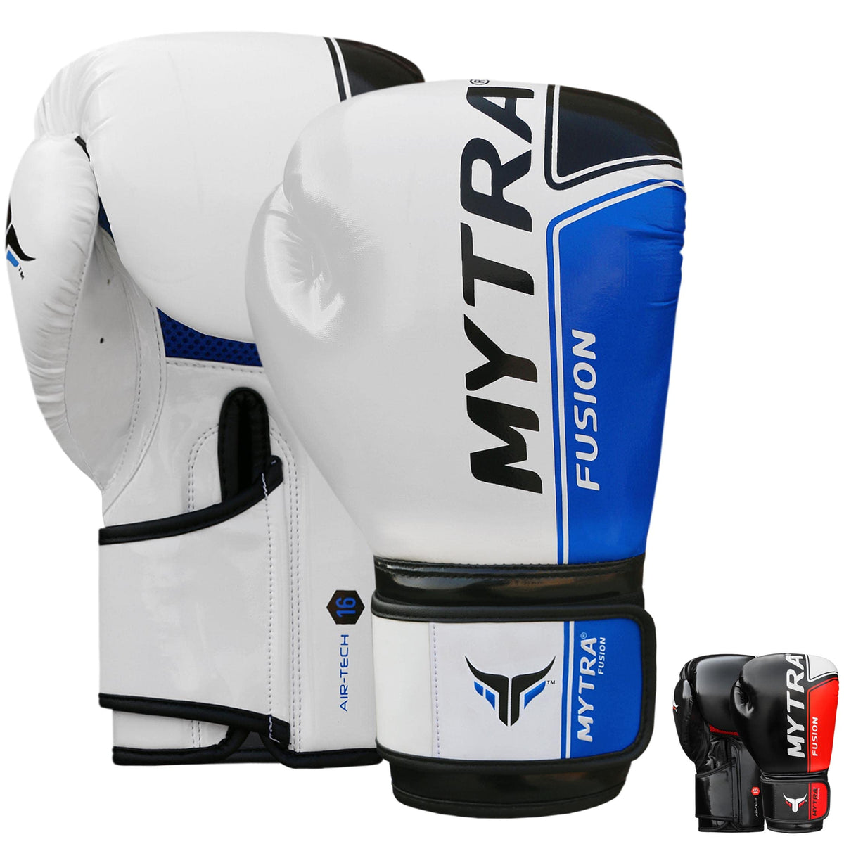 Gants de boxe Air Tech