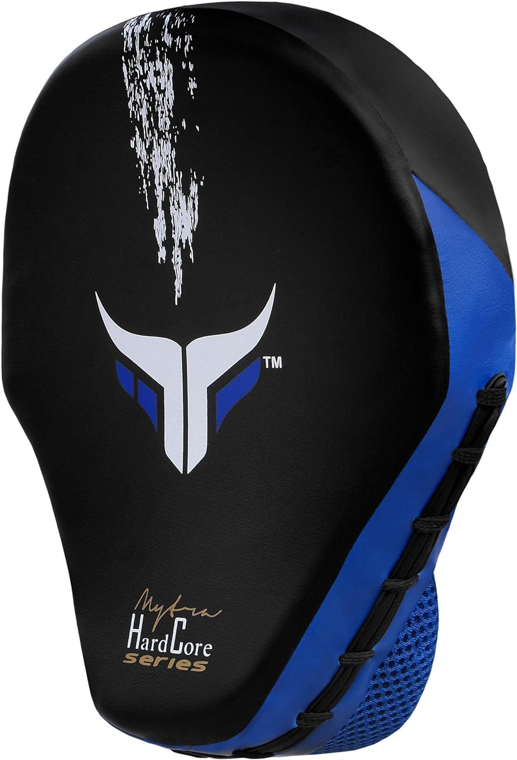 Focus Pads - Mitaines de boxe incurvées pour l'entraînement