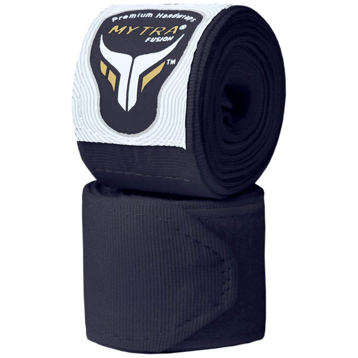 Mytra Fusion Hand Wraps Adult Size - 3.75 Meter hand wraps