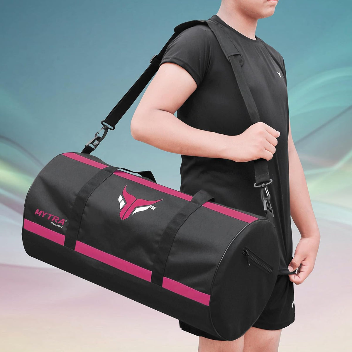 Sac de sport - Sac de sport et de voyage 