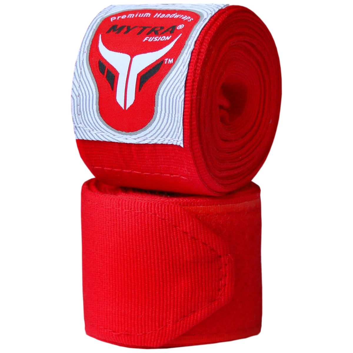 Mytra Fusion Hand Wraps Adult Size - 3.75 Meter hand wraps