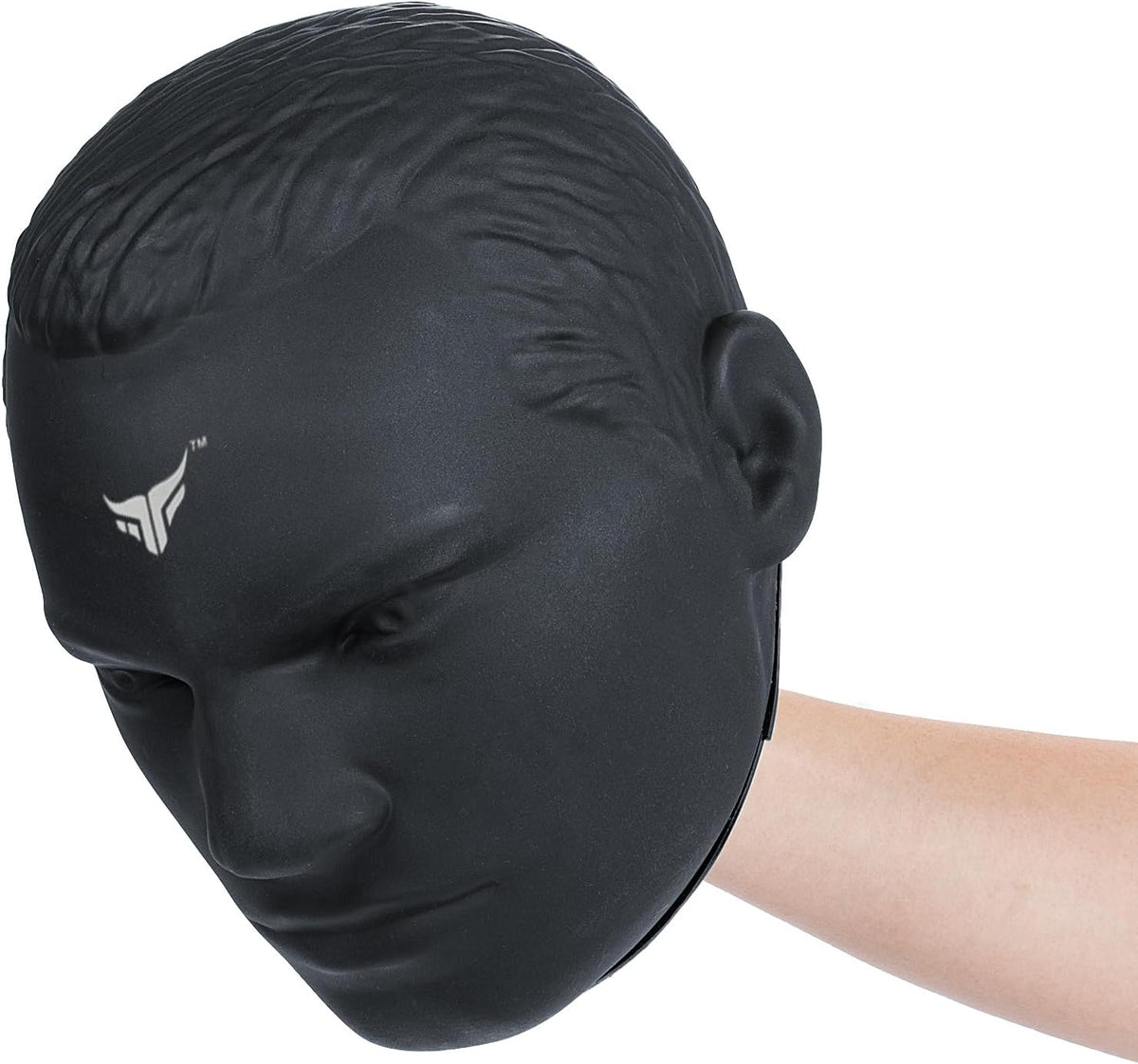 Dummy Taget Face - Visage d'entraînement de boxe