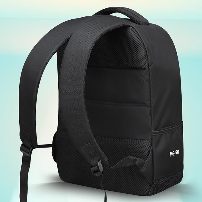 Sac à dos MG-90 - Multi-usage et résistant à l'eau 