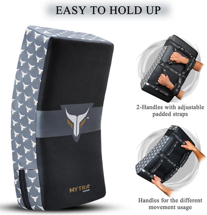 Kick shield - Striking Shield For Muay Thai & Kickboxing
