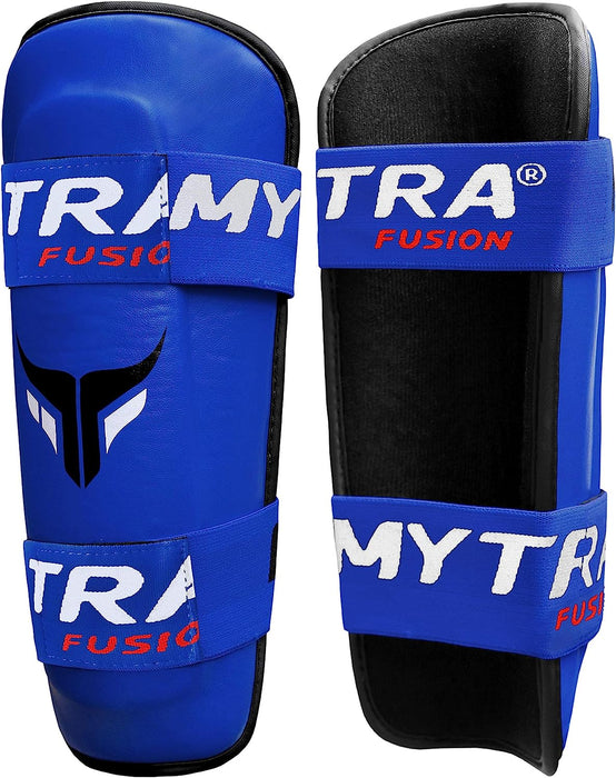 Mytra Fusion Shin Pads