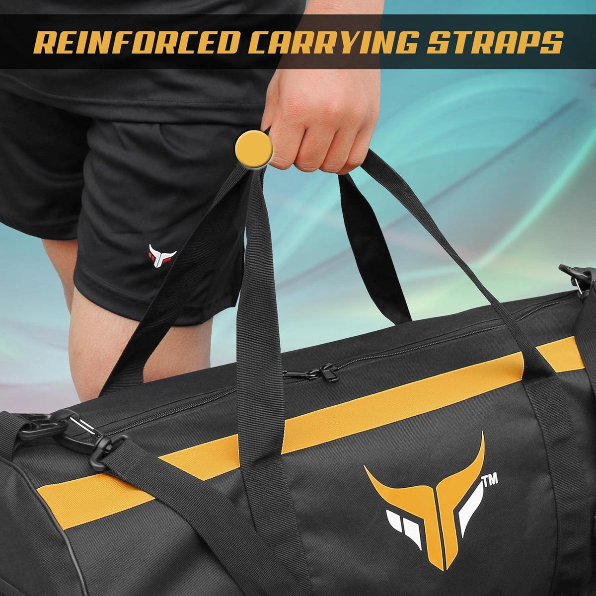 Sac de sport - Sac de sport et de voyage 