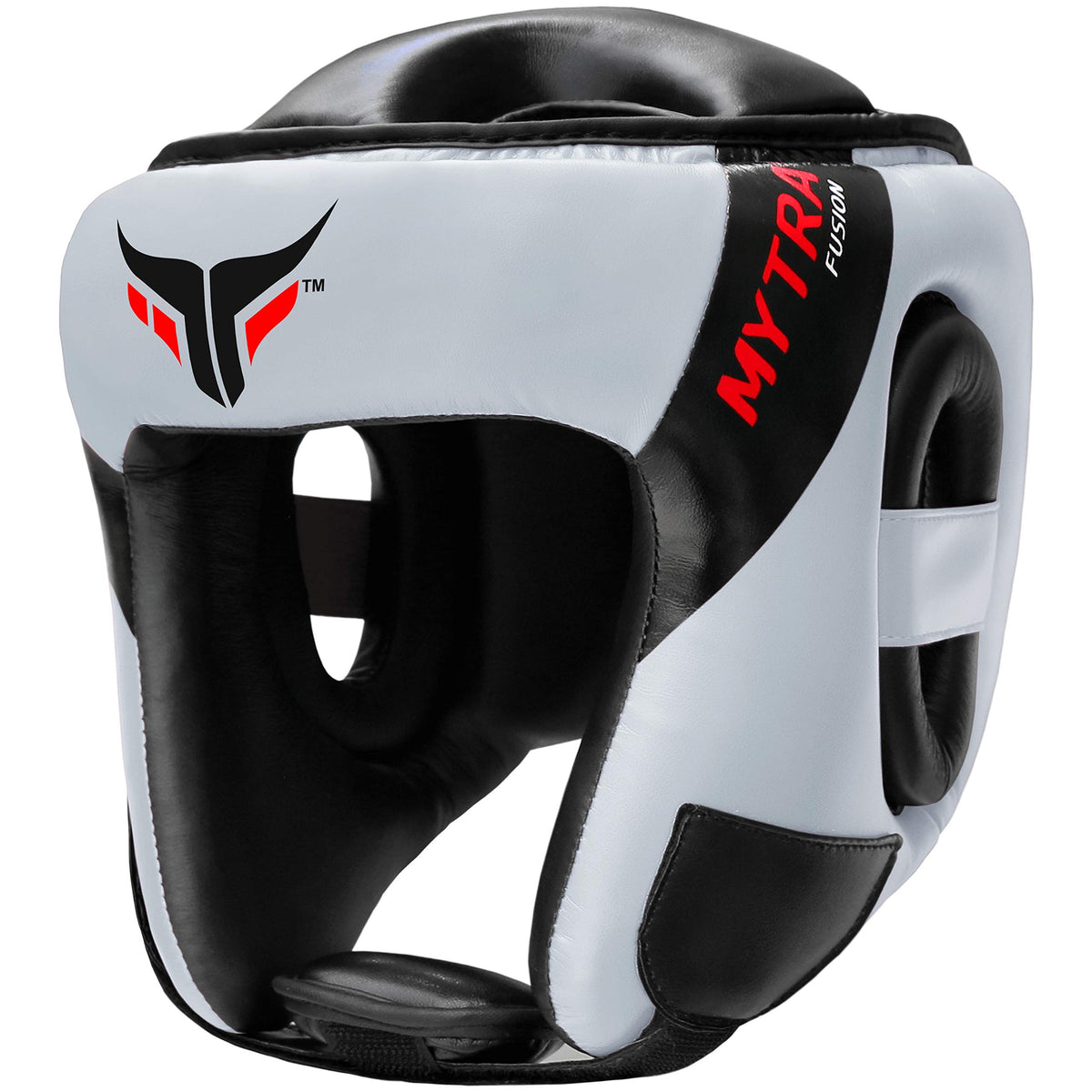 Casque AD1 - Casque de protection pour la boxe et le kickboxing