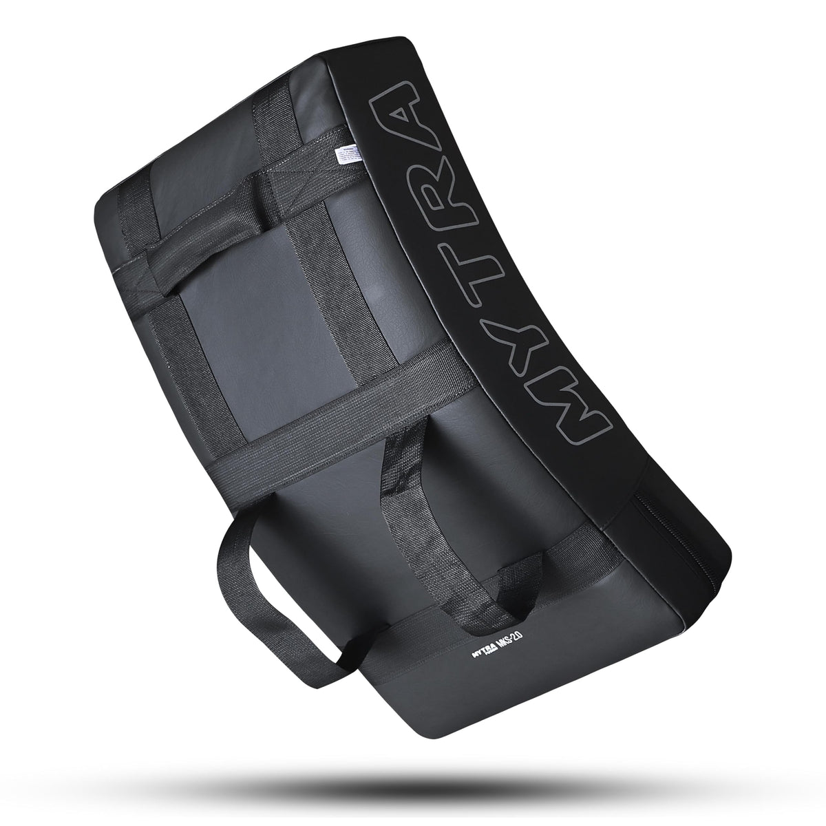 Kick shield 2.0 - Bouclier de frappe pour Muay Thai et Kickboxing x 1