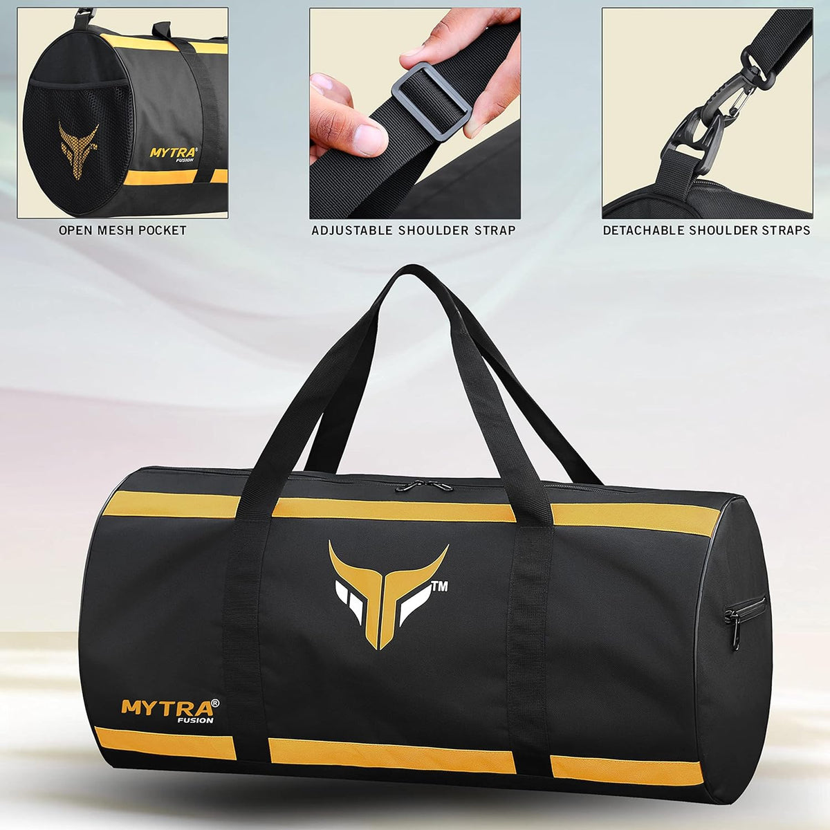 Sac de sport - Sac de sport et de voyage 