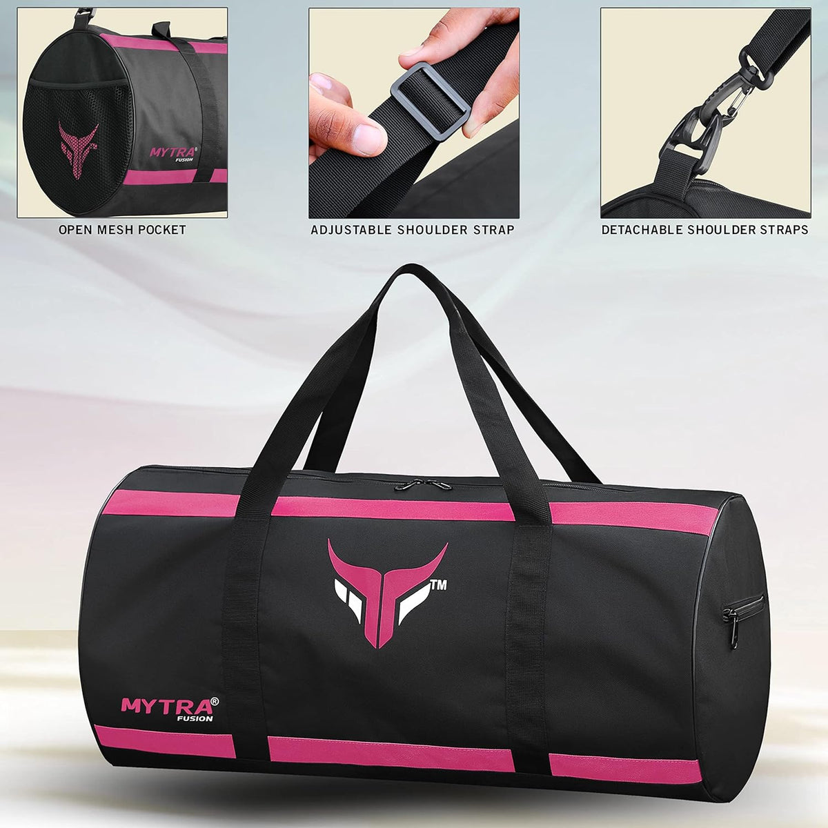 Sac de sport - Sac de sport et de voyage 
