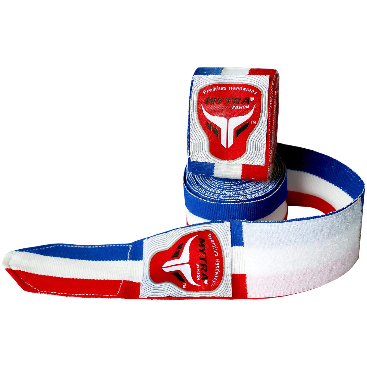 Mytra Fusion Hand Wraps Adult Size - 3.75 Meter hand wraps