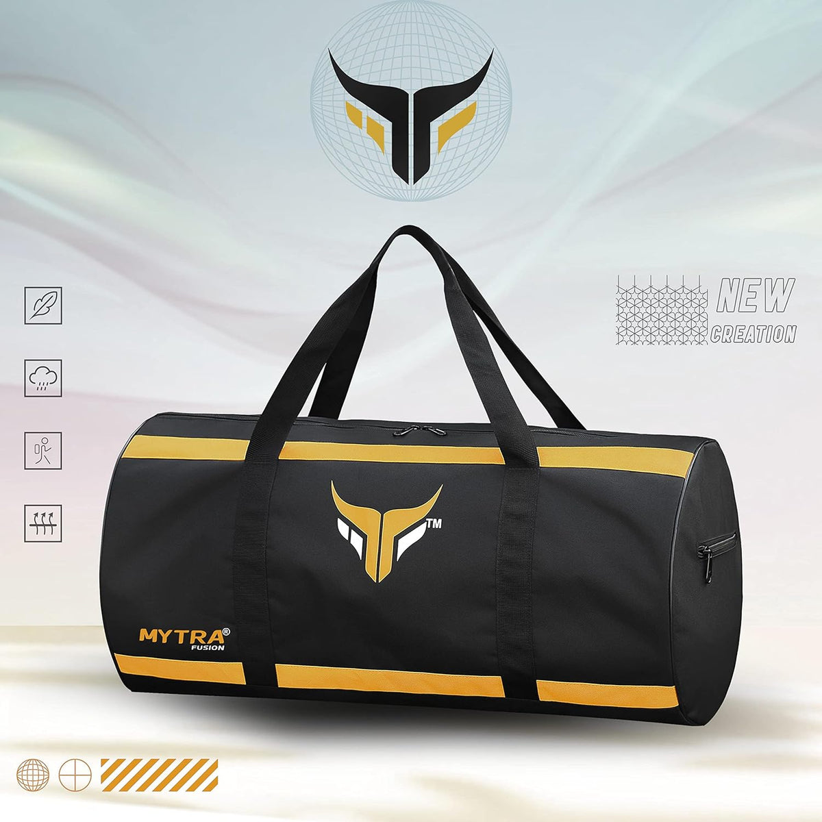 Sac de sport - Sac de sport et de voyage 