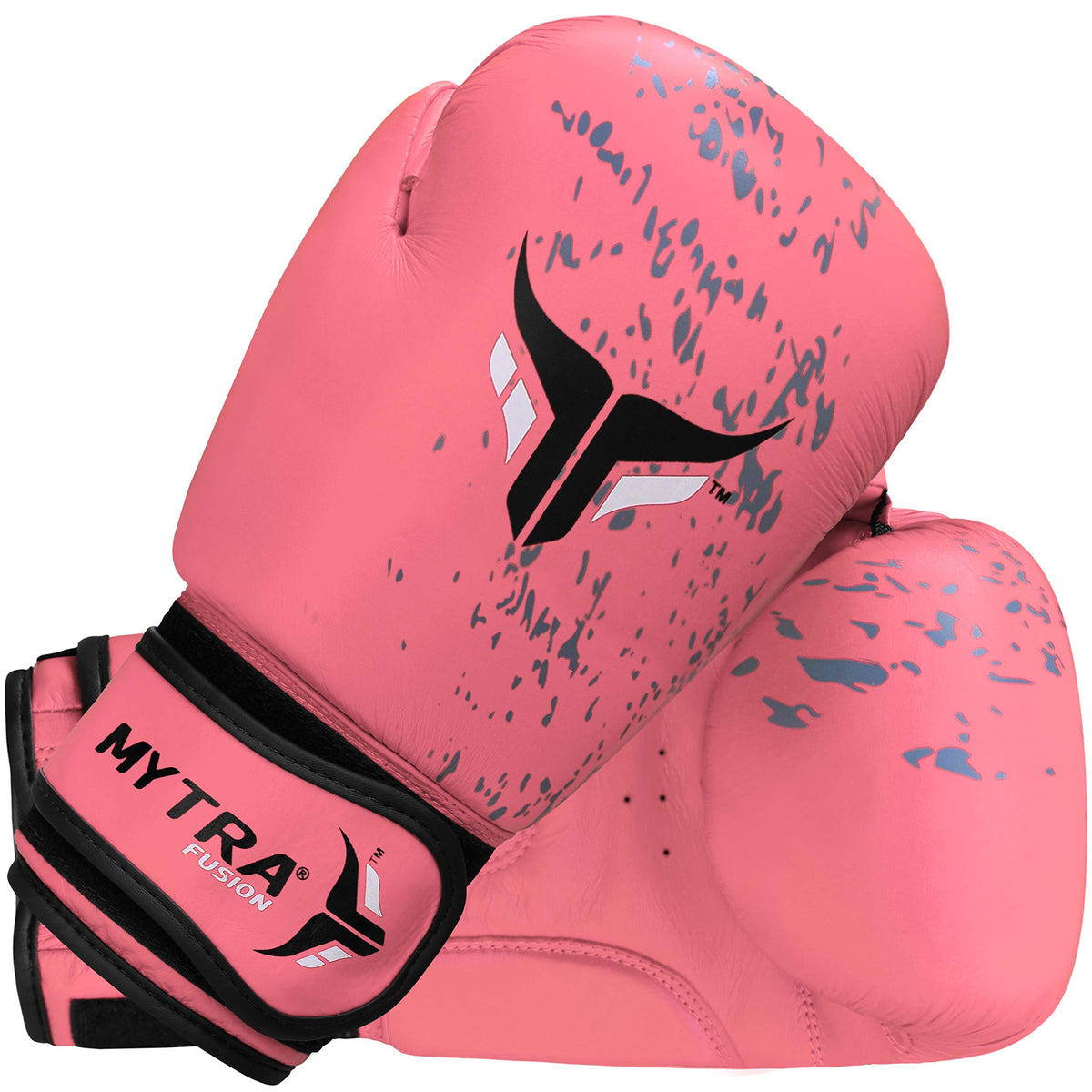 Gants de boxe et de kickboxing Rage