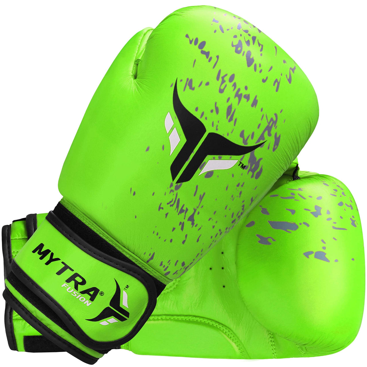 Gants de boxe et de kickboxing Rage