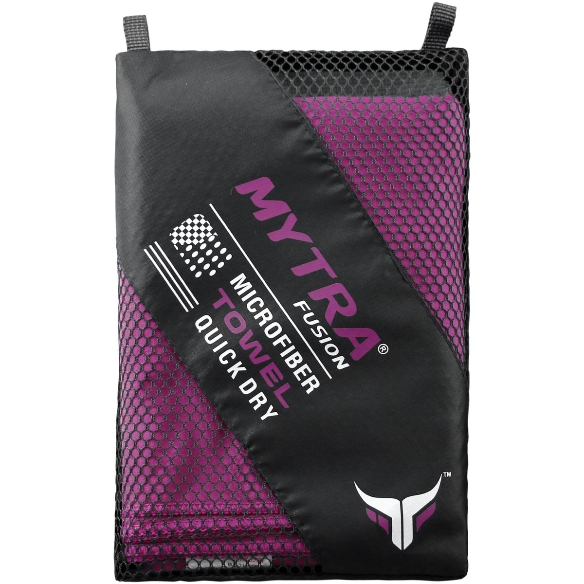 Serviette de sport rafraîchissante – Serviette à séchage rapide et absorbante pour la salle de sport, le yoga, la course à pied et l'entraînement