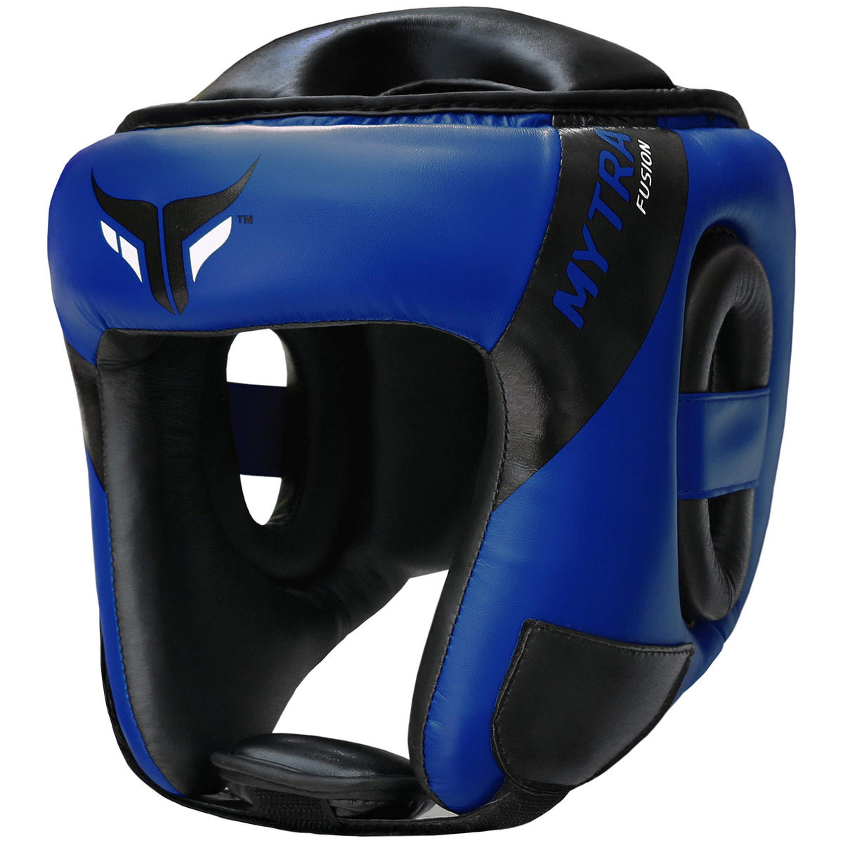 Casque AD1 - Casque de protection pour la boxe et le kickboxing