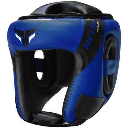 Head Guard AD1 - Boxing & Kickboxing Protective Head Guard