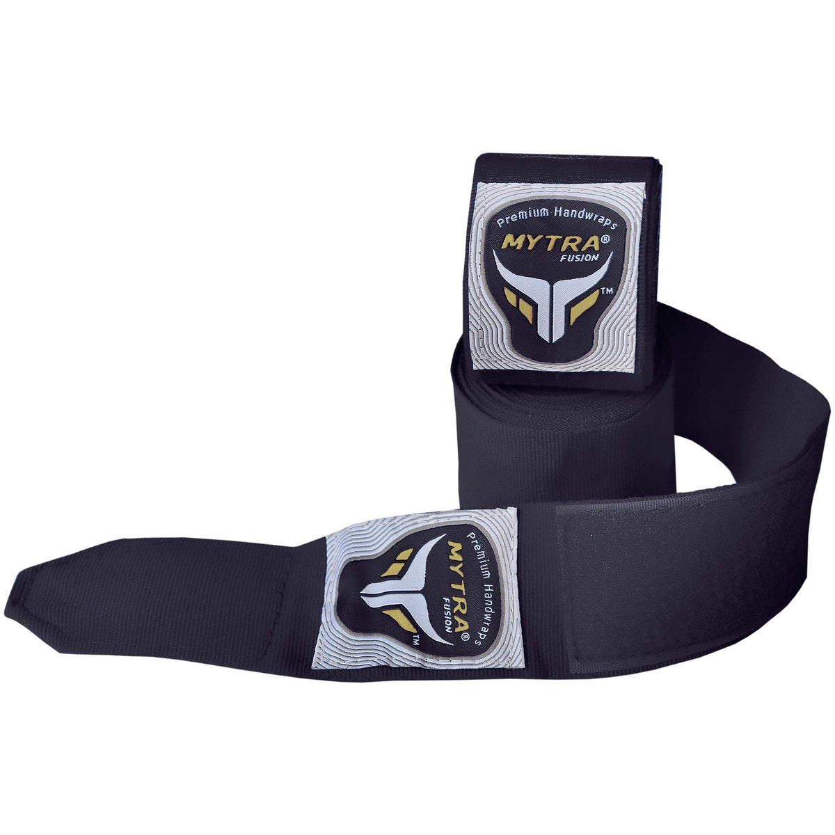 Mytra Fusion Hand Wraps Adult Size - 3.75 Meter hand wraps