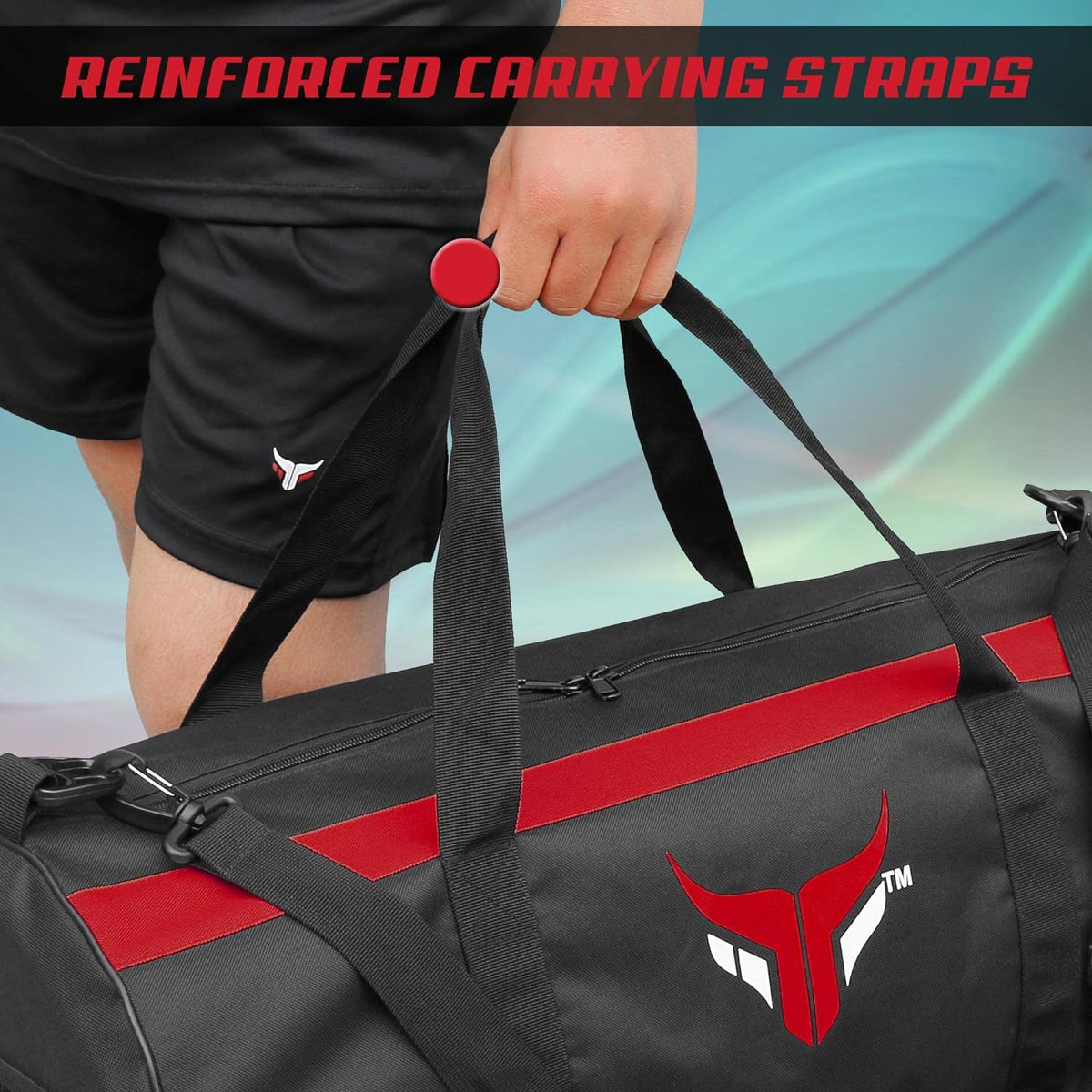 Sac de sport - Sac de sport et de voyage 