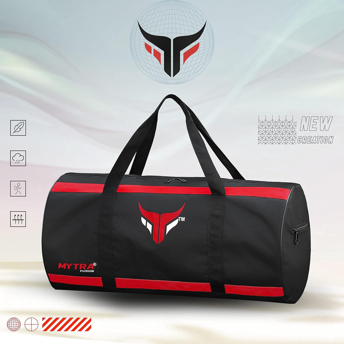 Sac de sport - Sac de sport et de voyage 