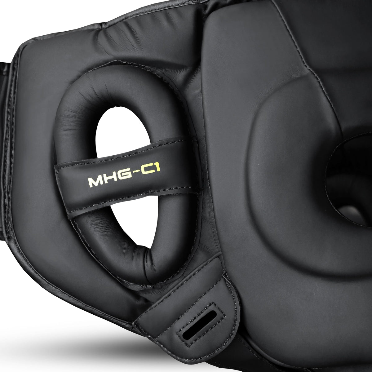 Mytra Fusion Head Guard C1 - Boxing,  Kickboxing, Grappling Full Face Protection