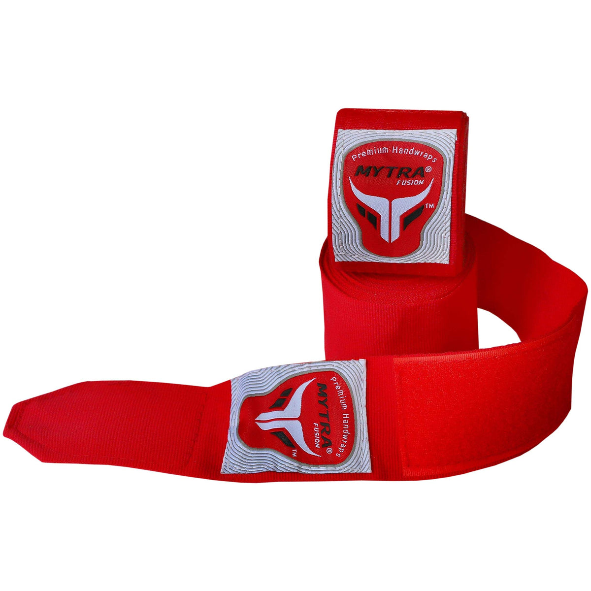 Mytra Fusion Hand Wraps Adult Size - 3.75 Meter hand wraps