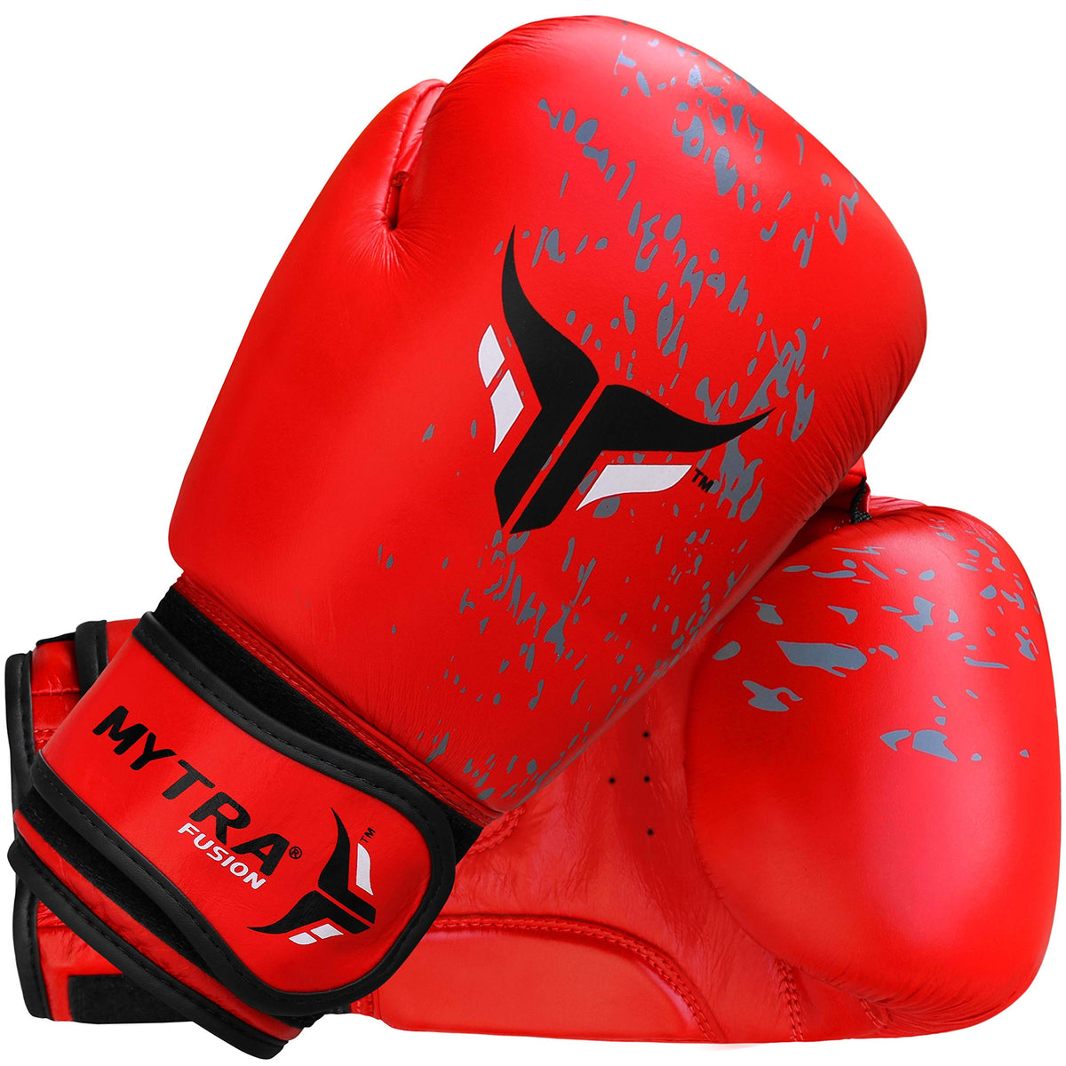 Gants de boxe et de kickboxing Rage