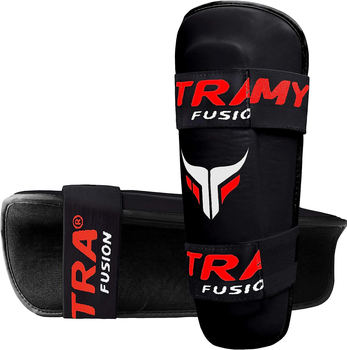 Protège-tibias pour MMA, Muay Thai et Kickboxing