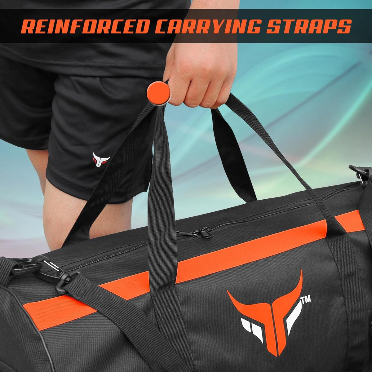 Sac de sport - Sac de sport et de voyage 