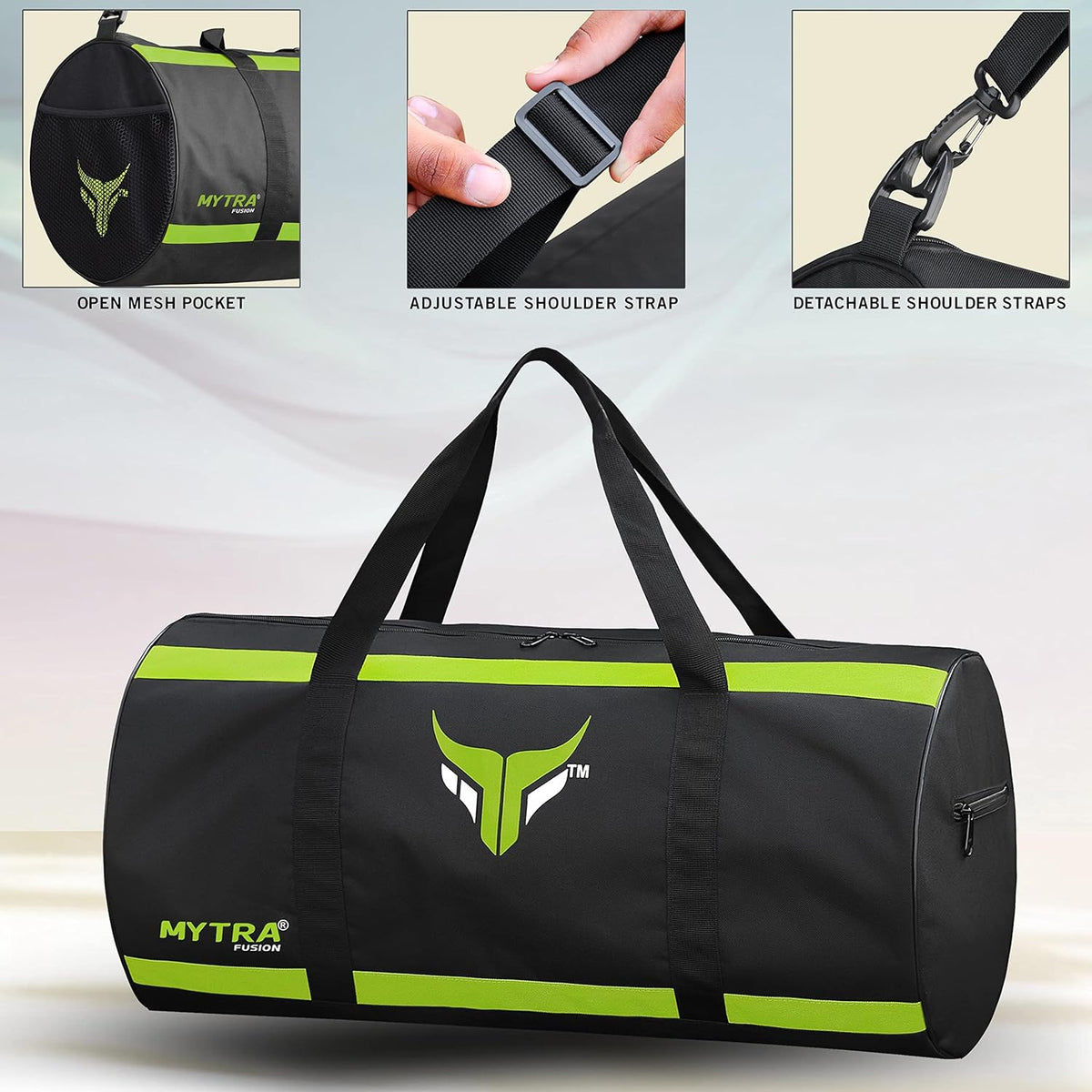 Sac de sport - Sac de sport et de voyage 
