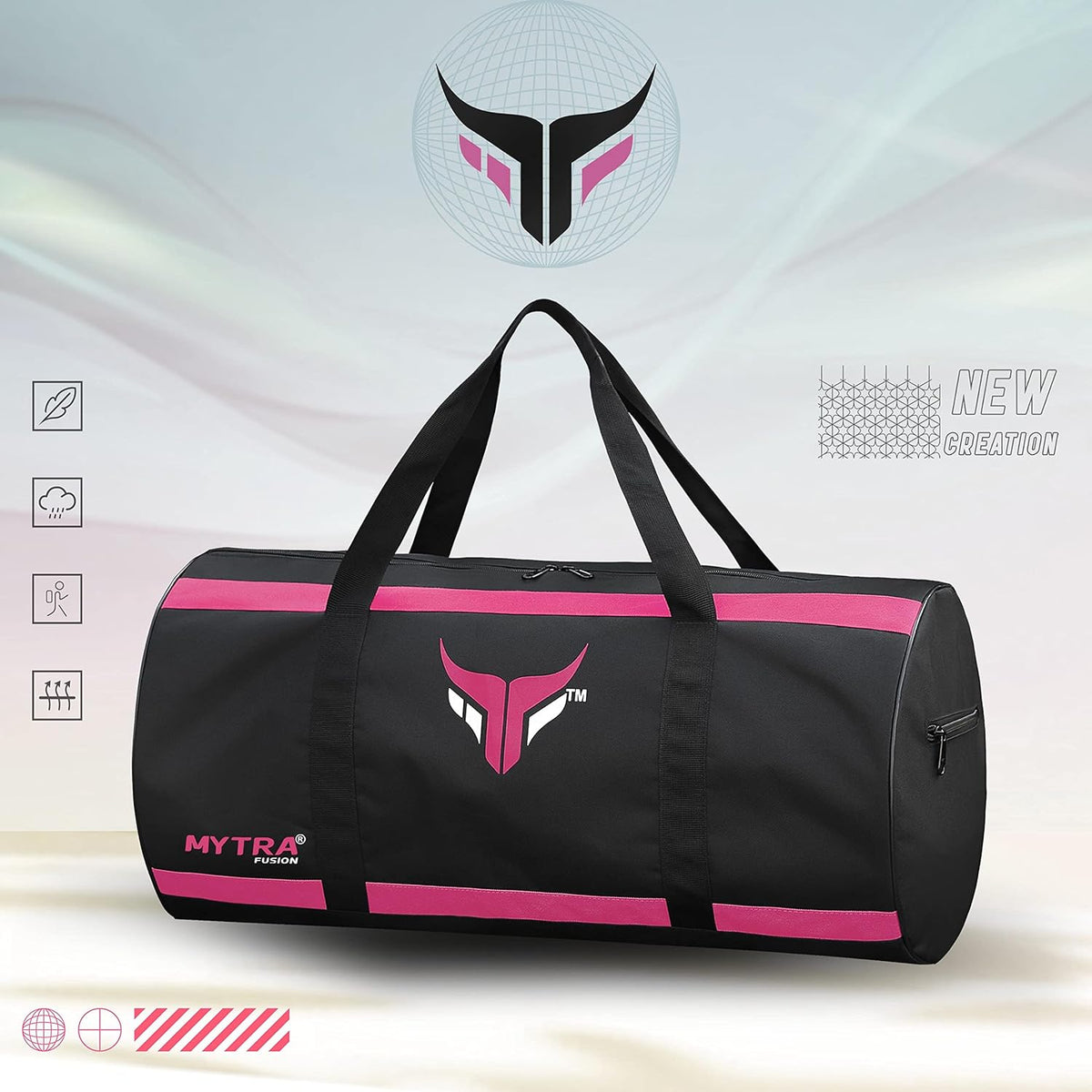 Sac de sport - Sac de sport et de voyage 