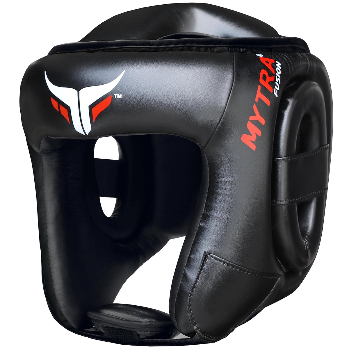 Casque AD1 - Casque de protection pour la boxe et le kickboxing