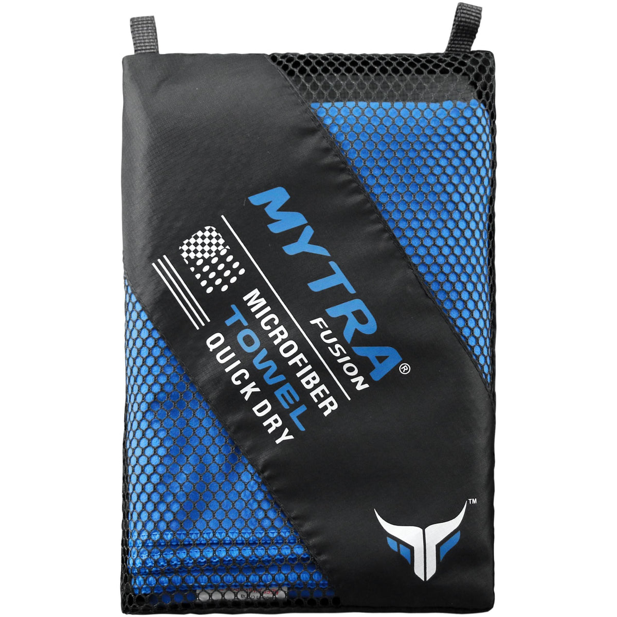 Serviette de sport rafraîchissante – Serviette à séchage rapide et absorbante pour la salle de sport, le yoga, la course à pied et l'entraînement